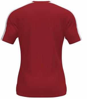 Joma Academy Short Sleeve T-shirt (101656602) red