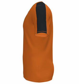 Joma Academy Short Sleeve T-shirt (101656881) orange