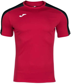 Joma Academy Short Sleeve T-shirt (101656601) red