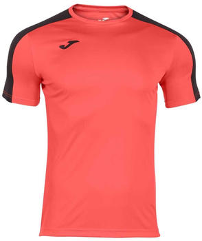 Joma Academy Short Sleeve T-shirt (101656041) red