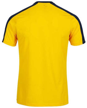Joma Eco Championship Recycled Short Sleeve T-shirt (102748903) yellow