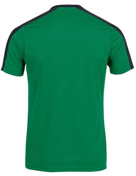 Joma Eco Championship Recycled Short Sleeve T-shirt (102748451) green