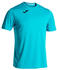 blue: Joma Combi Short Sleeve T-shirt Kids (100052.010JR)