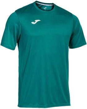 Joma Combi Short Sleeve T-shirt Kids (100052422JR) green