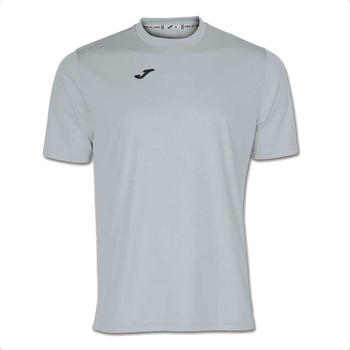 Joma Combi Short Sleeve T-shirt Kids (100052271JR) grey