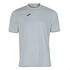 (100052271JR) grey: Joma Combi Short Sleeve T-shirt Kids (100052.010JR)