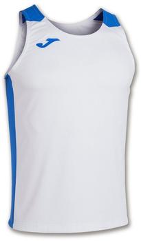 Joma Record II Sleeveless T-shirt Kids (102222207JR) white