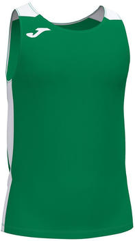 Joma Record II Sleeveless T-shirt Kids (102222452JR) green