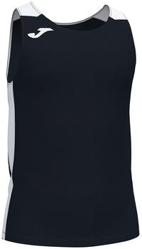Joma Record II Sleeveless T-shirt Kids (102222102JR) black