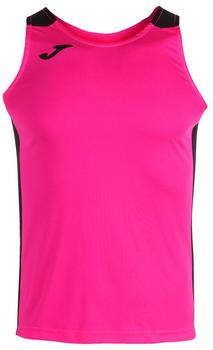 Joma Record II Sleeveless T-shirt Kids (102222031JR) pink