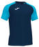 Joma Academy IV Short Sleeve T-shirt (101968063)