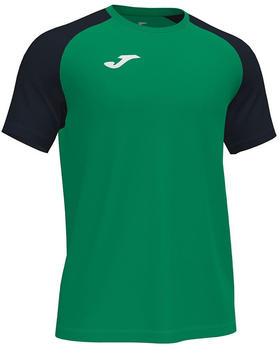 Joma Academy IV Short Sleeve T-shirt (101968451) green