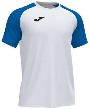 Joma Academy IV Short Sleeve T-shirt (101968207) white