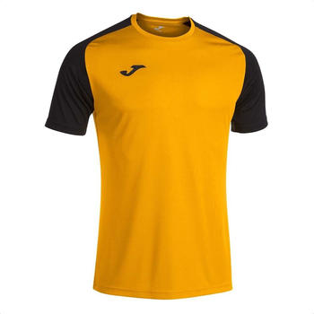 Joma Academy IV Short Sleeve T-shirt (101968081) yellow