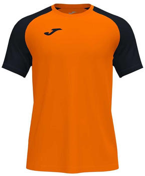 Joma Academy IV Short Sleeve T-shirt (101968881) orange