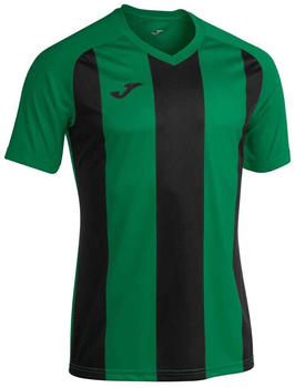 Joma Pisa II Short Sleeve T-shirt (102243451) green