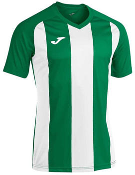 Joma Pisa II Short Sleeve T-shirt (102243452) green