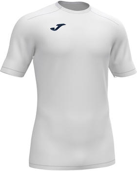 Joma Strong Short Sleeve T-shirt (101662200) white