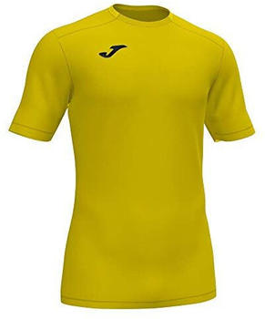 Joma Strong Short Sleeve T-shirt (101662900) yellow