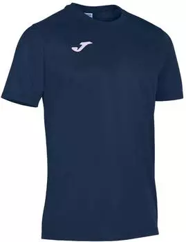 Joma Strong Short Sleeve T-shirt (101662100)