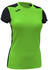 Joma Record II Short Sleeve T-shirt Women (901398013)