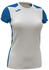 (901398207) white: Joma Record II Short Sleeve T-shirt Women (901398013)