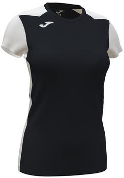 Joma Record II Short Sleeve T-shirt Women (901398102) white