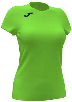 Joma Record II Short Sleeve T-shirt Women (901400020) green