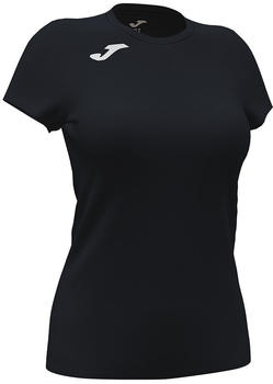 Joma Record II Short Sleeve T-shirt Women (901400100) black