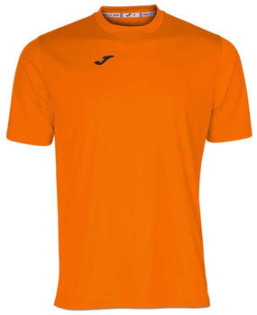 Joma Combi Short Sleeve T-shirt (100052880) orange