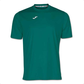Joma Combi Short Sleeve T-shirt (100052422) green