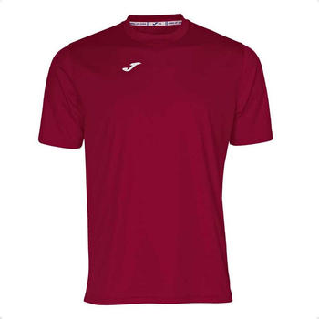 Joma Combi Short Sleeve T-shirt (100052.56) black
