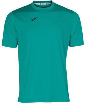 Joma Combi Short Sleeve T-shirt (100052726) green