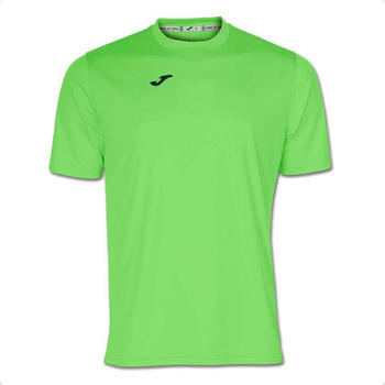 Joma Combi Short Sleeve T-shirt (100052424) yellow