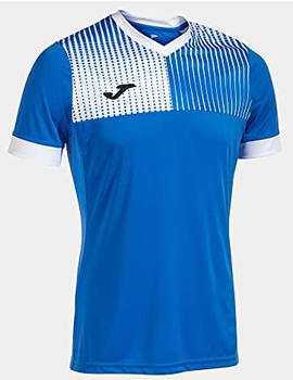 Joma Eco Supernova Short Sleeve T-shirt Kids (103128.702JR) blue
