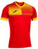 Joma Eco Supernova Short Sleeve T-shirt Kids (103128.013JR)