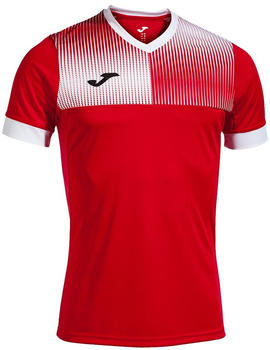 Joma Eco Supernova Short Sleeve T-shirt Kids (103128.602JR) red