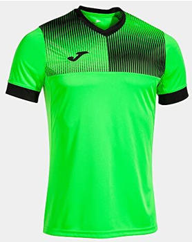 Joma Eco Supernova Short Sleeve T-shirt Kids (103128.021JR) green