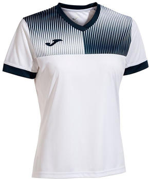 Joma Eco Supernova Short Sleeve T-shirt Kids (901869.203JR) white