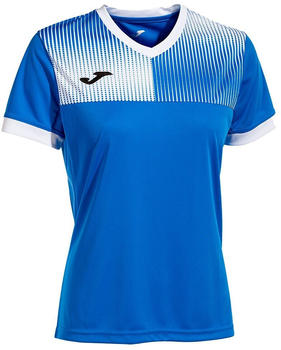Joma Eco Supernova Short Sleeve T-shirt Kids (901869.702JR) blue