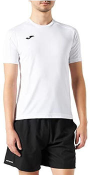 Joma Academy Short Sleeve T-shirt Kids (101656200JR) white