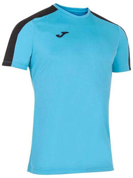 Joma Academy Short Sleeve T-shirt Kids (101656013JR) blue