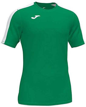 Joma Academy Short Sleeve T-shirt Kids (101656452JR) green