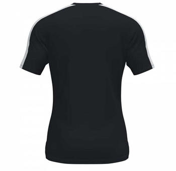 Joma Academy Short Sleeve T-shirt Kids (101656102JR) black