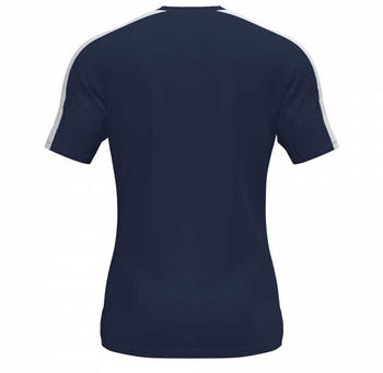 Joma Academy Short Sleeve T-shirt Kids (101656332JR) blue