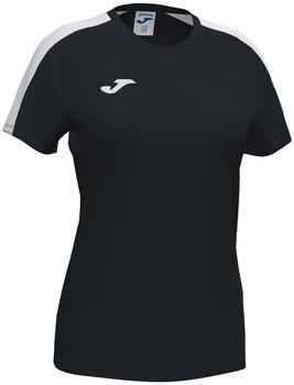 Joma Academy Short Sleeve T-shirt Kids (901141102JR) black