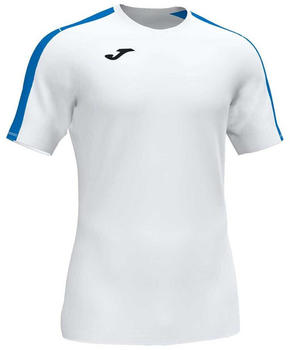 Joma Academy Short Sleeve T-shirt Kids (101656207JR) white