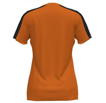 Joma Academy Short Sleeve T-shirt Kids (901141881JR) orange