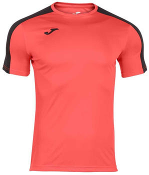 Joma Academy Short Sleeve T-shirt Kids (101656041JR) orange