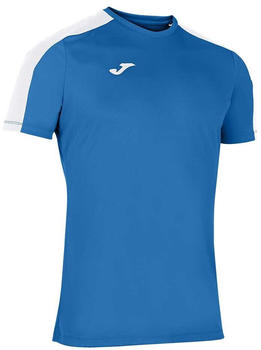 Joma Academy Short Sleeve T-shirt Kids (101656702JR) red